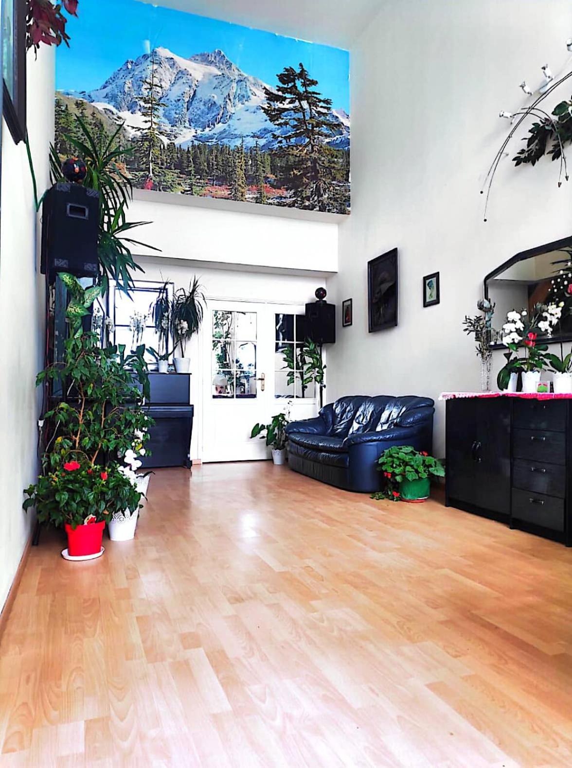 Seine Front Room / Lib. F.Mitterrand Paris Exterior photo